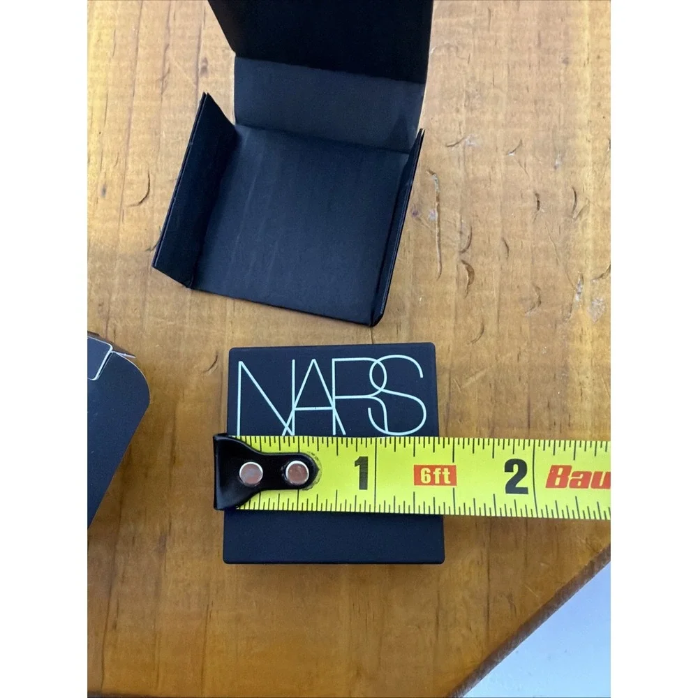 Nars Powder Blush ~ Choose Your Shade ~ Deluxe Size 0.09 Oz